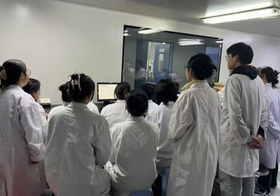 觀看“開工第一課”，為節(jié)后復工保駕護航